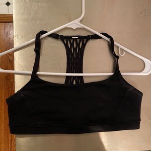 lululemon racerback bra